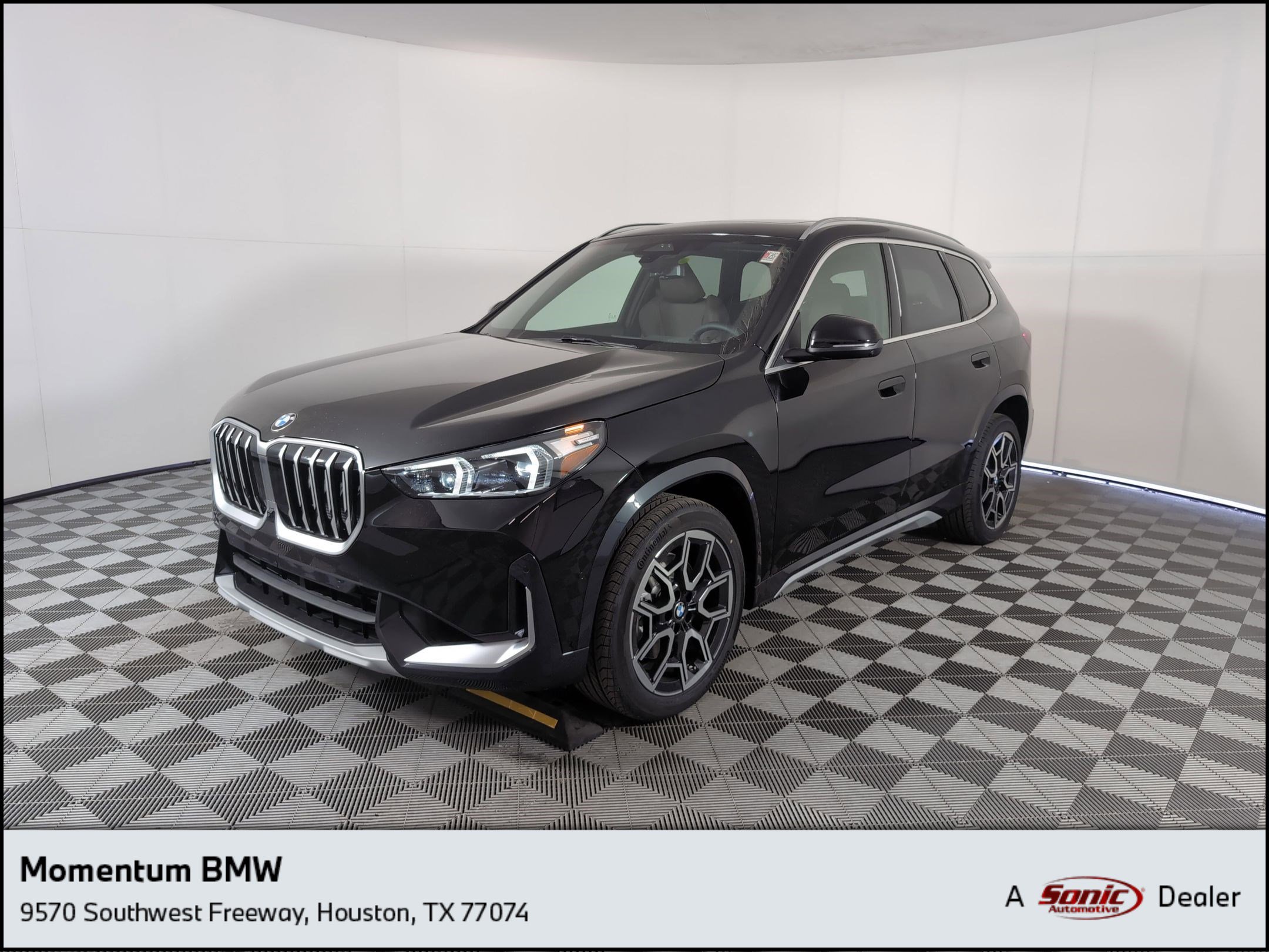 Used 2025 BMW X1 xDrive28i w/ Technology Package