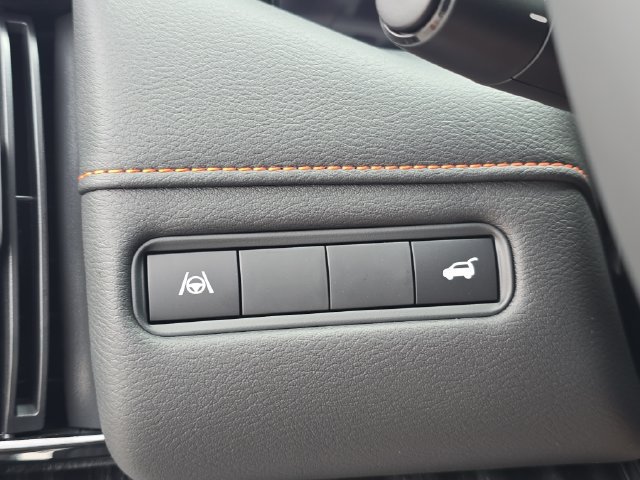 New 2026 Nissan Armada PRO-4X AWD/4WD image 30