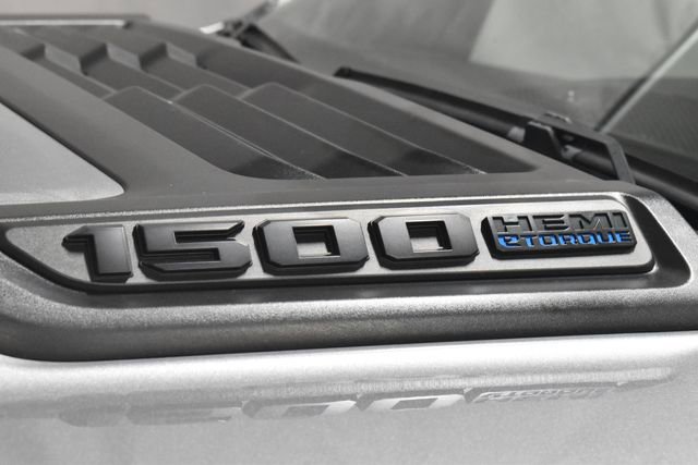 Used 2022 RAM 1500 Rebel w/ Rebel Level 2 Equipment Group image 35