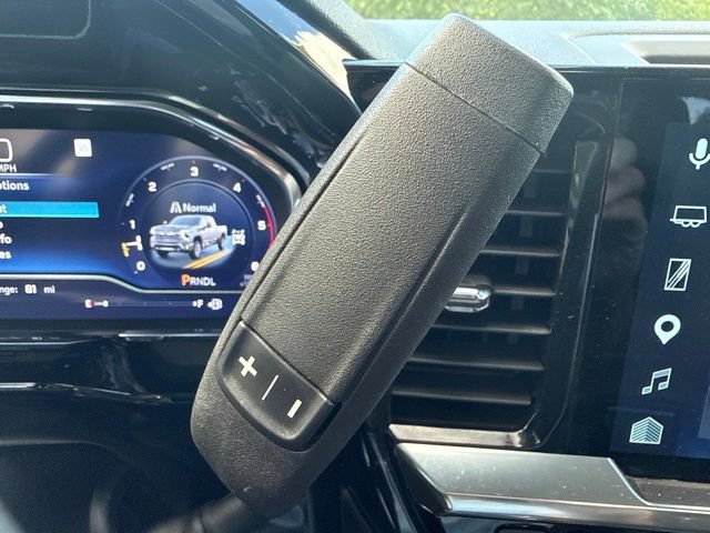 Used 2024 Chevrolet Silverado 2500 High Country w/ High Country Premium Package AWD/4WD image 21