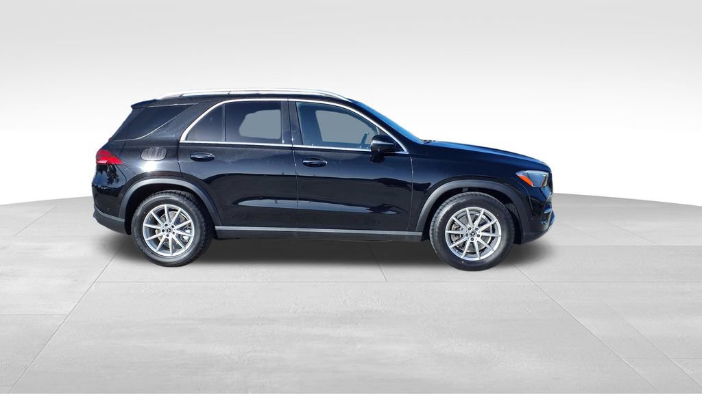 Used 2024 Mercedes-Benz GLE 350 4MATIC image 8