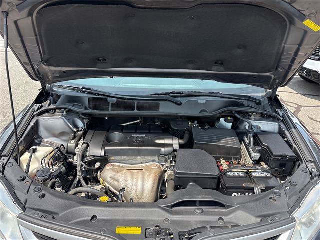 Used 2014 Toyota Venza XLE FWD image 23