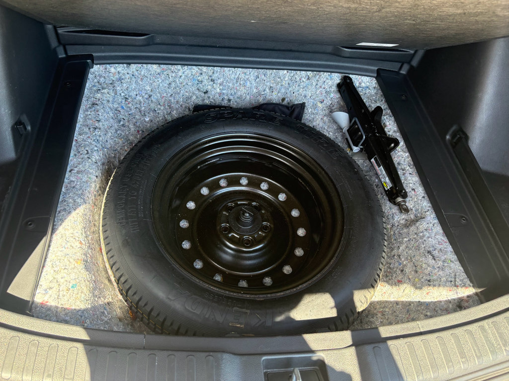 Certified 2021 Honda CR-V EX image 29