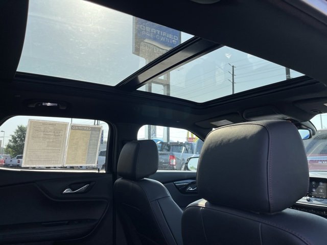 Used 2022 Chevrolet Blazer RS w/ Enhanced Convenience Package image 9