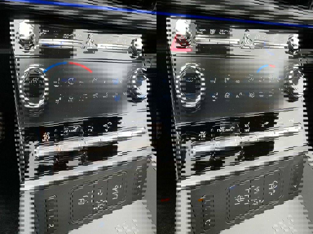 New 2026 Hyundai Santa Fe Calligraphy image 39