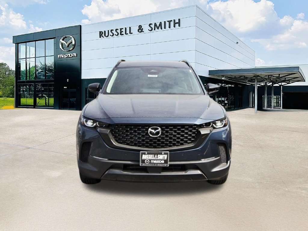 New 2026 MAZDA CX-50 AWD 2.5 Hybrid w/ Weather Package image 2