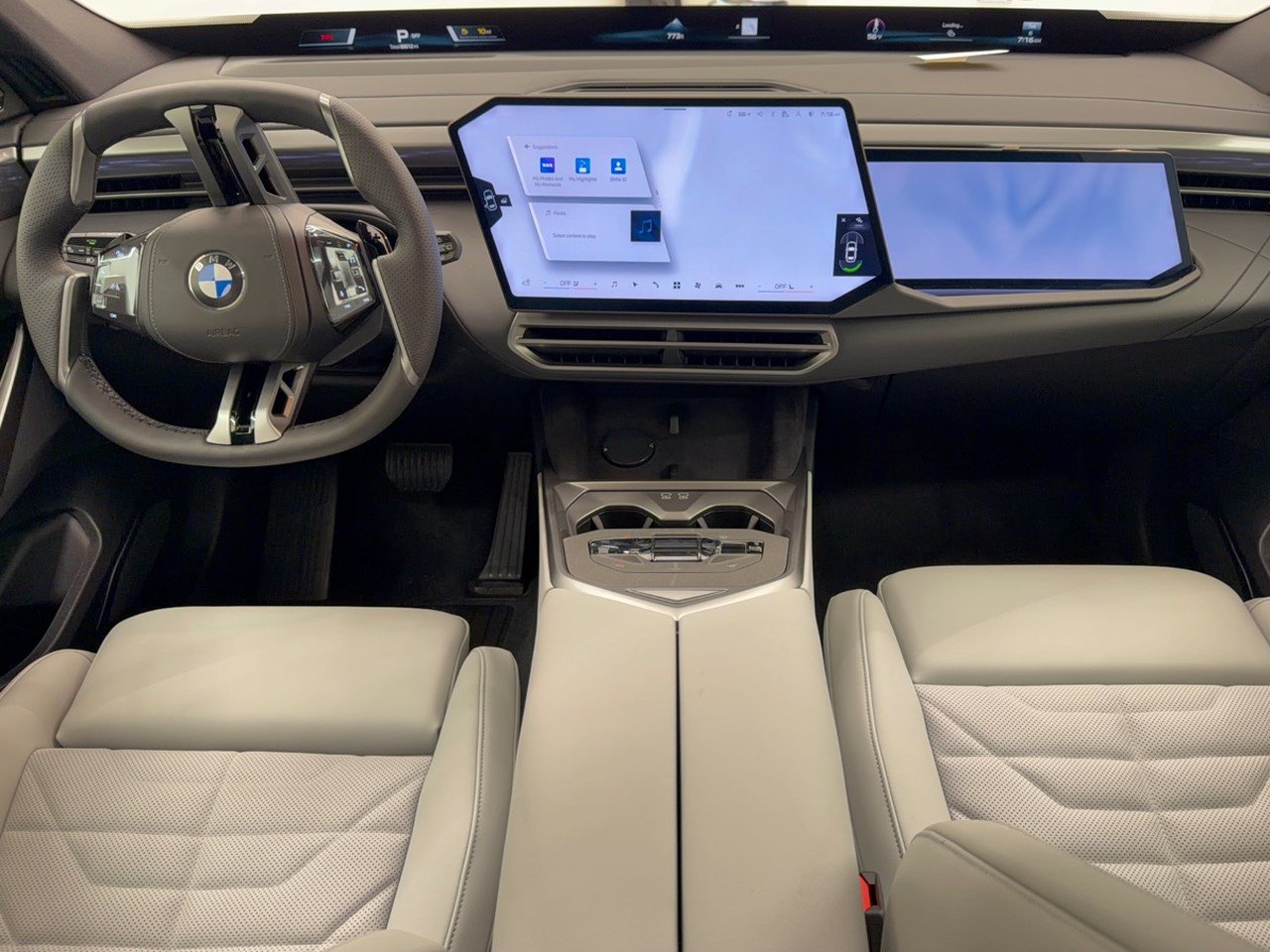 New 2027 BMW X5 xDrive40i AWD/4WD image 17