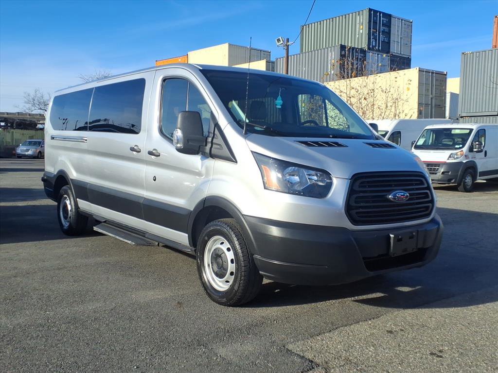 Used 2019 Ford Transit 350 XL image 1