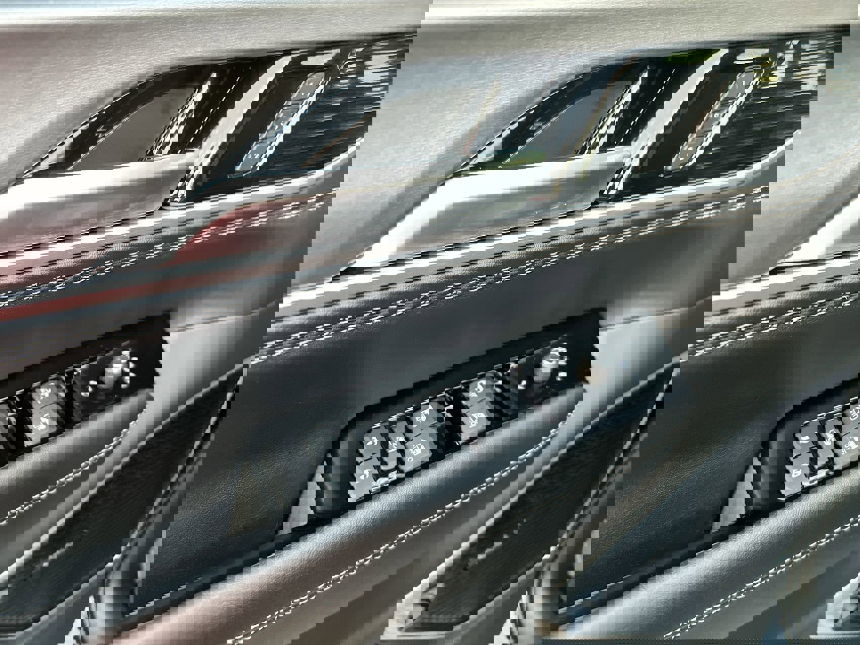 New 2026 Jeep Grand Wagoneer L Limited image 13