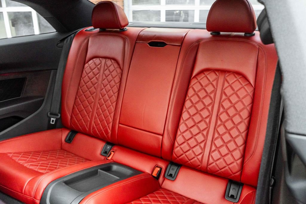 Used 2021 Audi S5 Prestige image 33