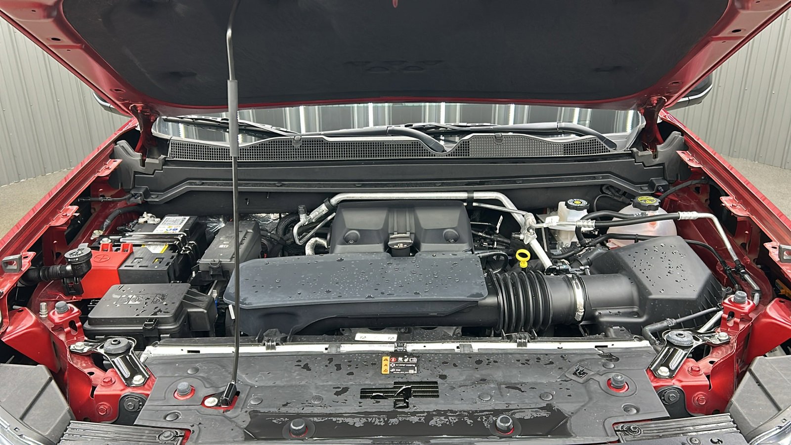 Used 2024 GMC Canyon AT4X image 20