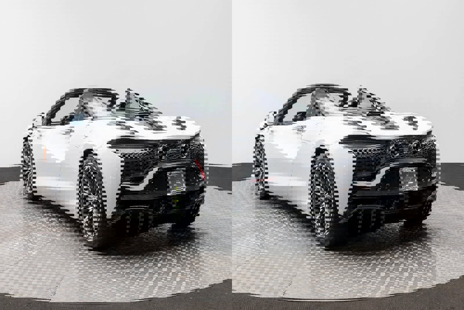 New 2026 McLaren Artura image 33