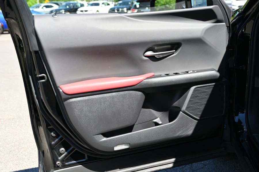 Used 2021 Lexus UX 250h F Sport w/ F Sport Premium Package AWD/4WD image 24