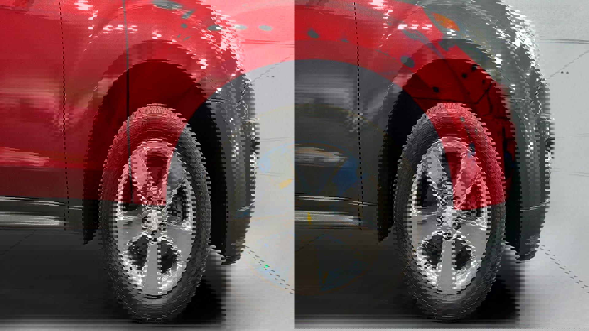 Used 2015 Chevrolet Equinox LT w/ Power Convenience Package image 33