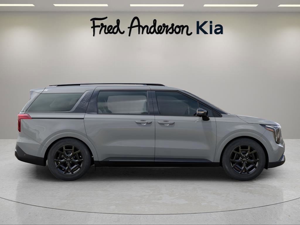 New 2026 Kia Carnival SX Prestige image 28