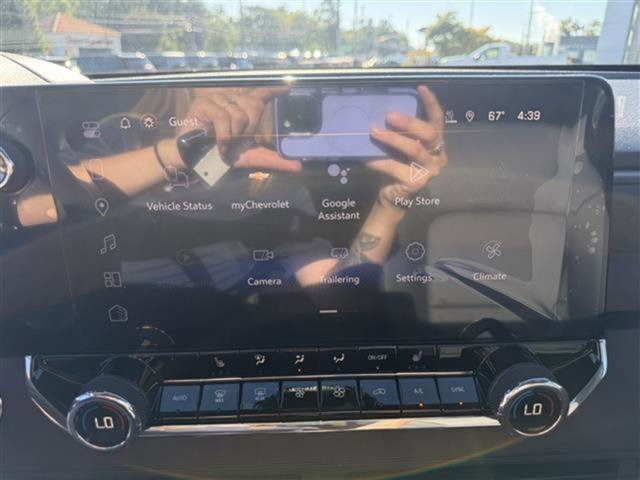 New 2026 Chevrolet Colorado Trail Boss image 20