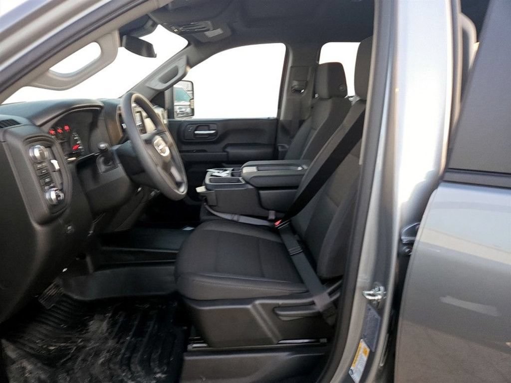 New 2026 GMC Sierra 2500 Pro w/ Convenience Package AWD/4WD image 26