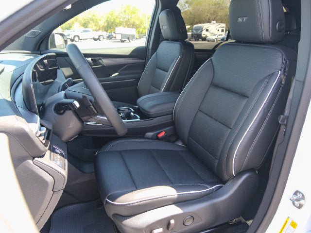 New 2026 Buick Enclave Sport Touring w/ Power Package FWD image 15