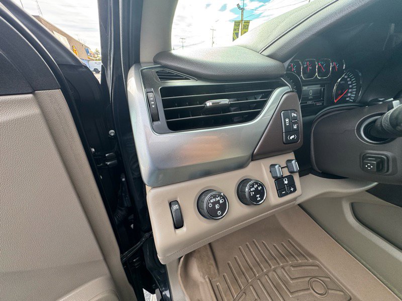 Used 2015 Chevrolet Tahoe LTZ image 18