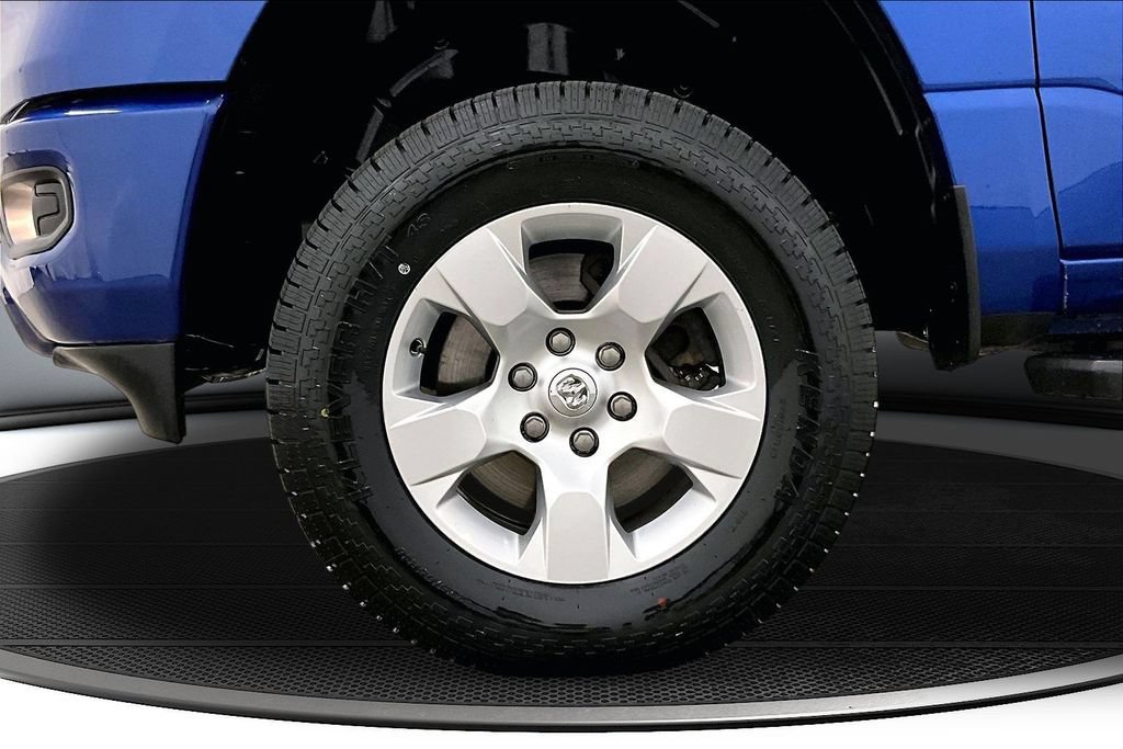 Used 2019 RAM 1500 Big Horn AWD/4WD image 33