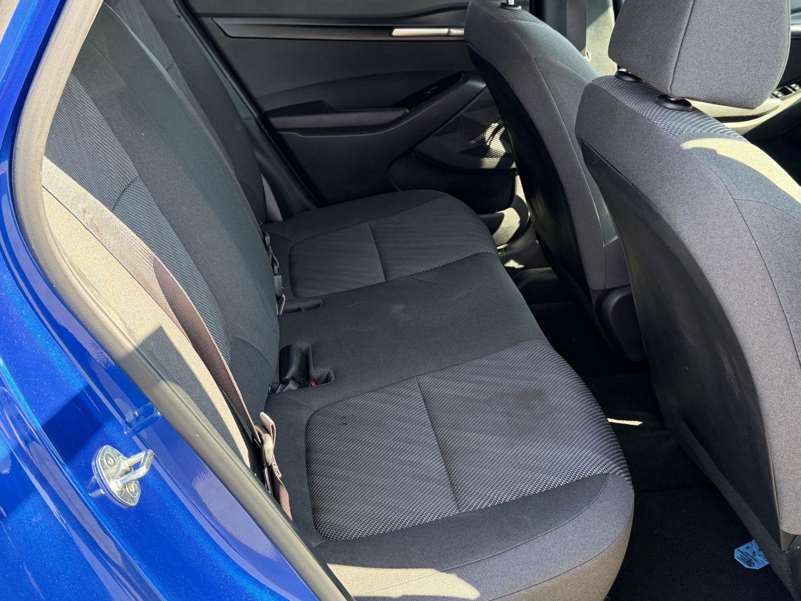Used 2021 Kia Seltos LX AWD/4WD image 21