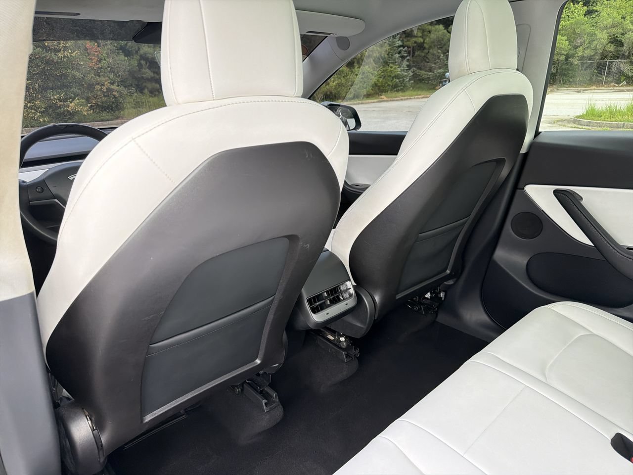 Used 2020 Tesla Model Y Long Range AWD/4WD image 17
