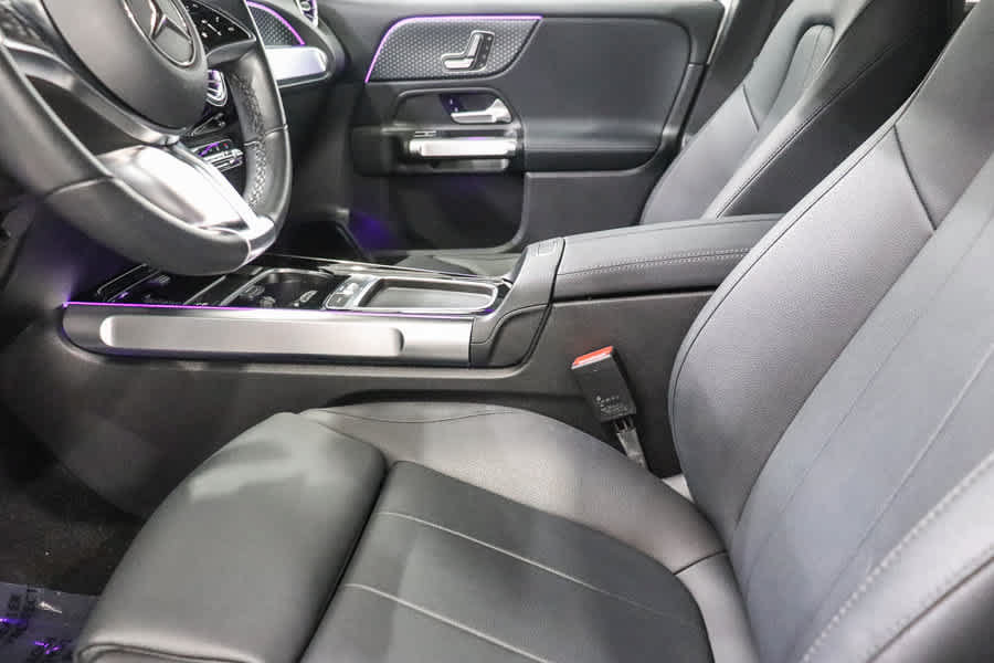 Certified 2024 Mercedes-Benz EQB 250+ image 20