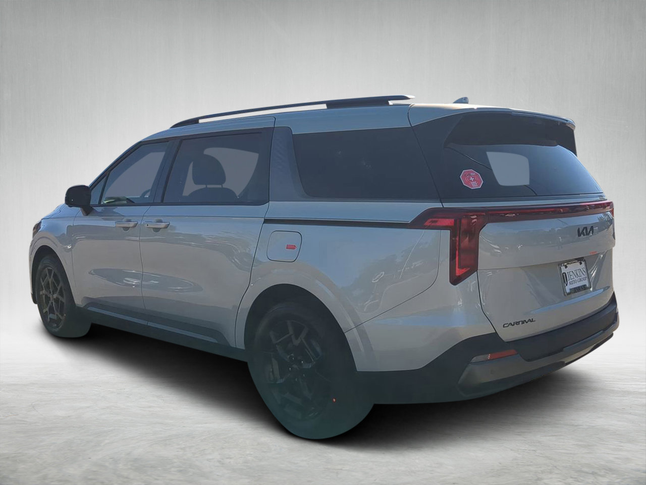 New 2026 Kia Carnival SX image 5