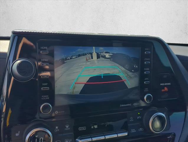 Used 2021 Toyota Highlander XSE image 18