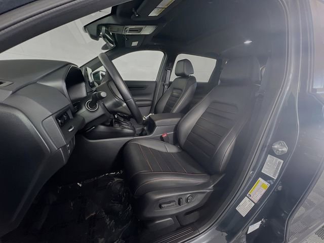 Certified 2025 Honda CR-V Sport-L image 10