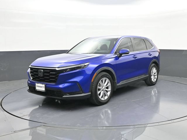 Certified 2024 Honda CR-V EX-L