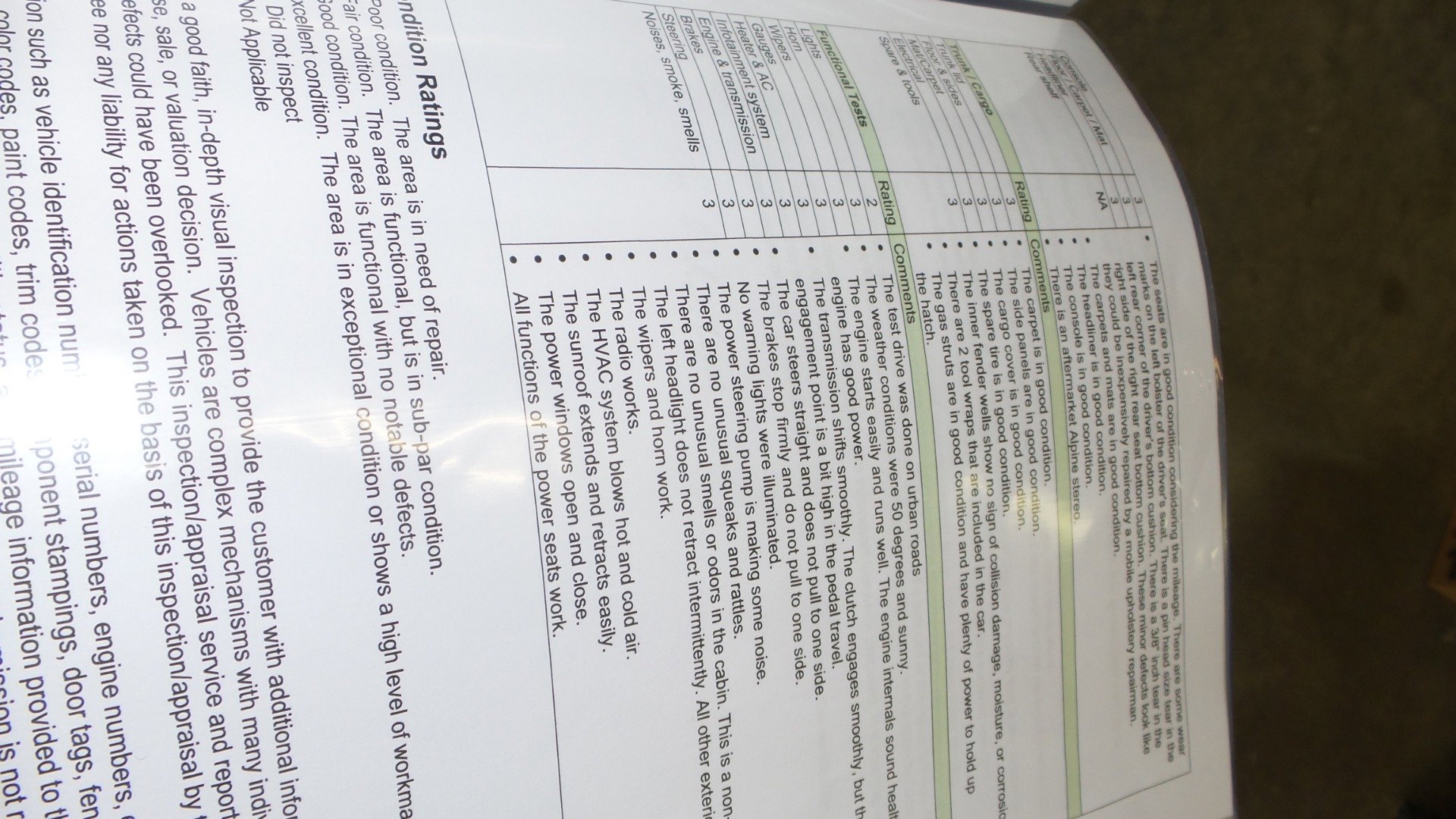 Used 1993 Porsche 968 Coupe image 11