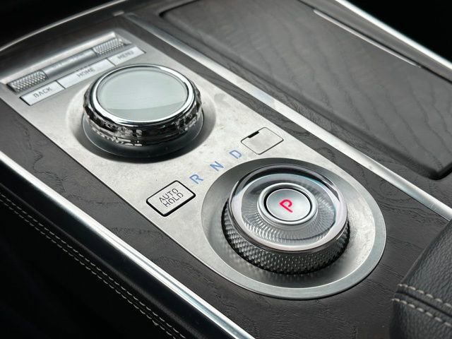 Used 2024 Genesis GV80 3.5T image 16