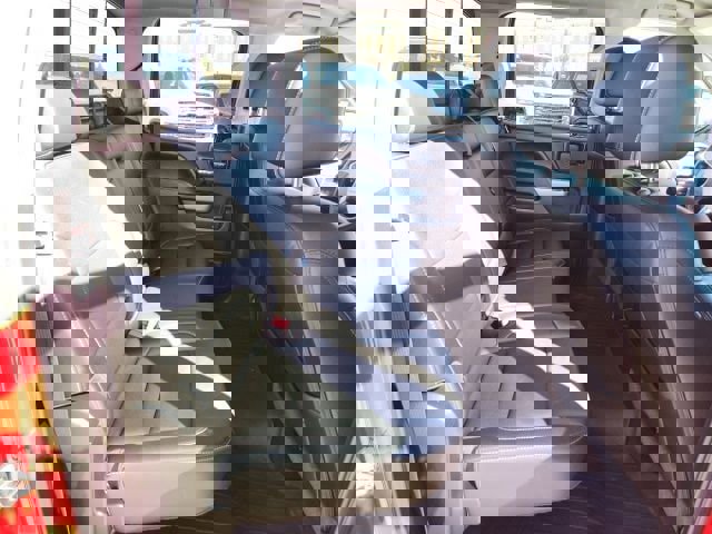 Certified 2016 Chevrolet Silverado 1500 LTZ Z71 AWD/4WD image 38