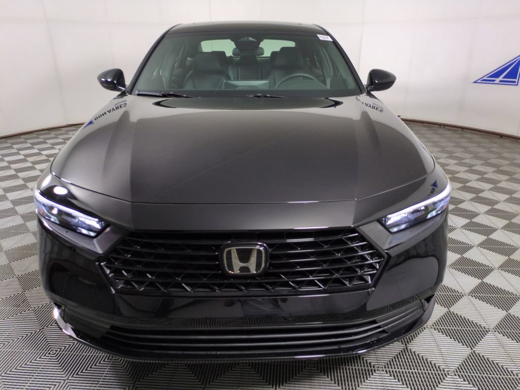 New 2026 Honda Accord Sport image 8