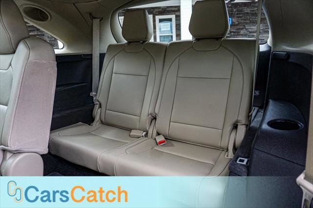 Used 2020 Acura MDX w/ Technology Package image 24