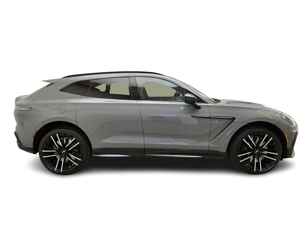 New 2026 Aston Martin DBX S AWD/4WD image 6
