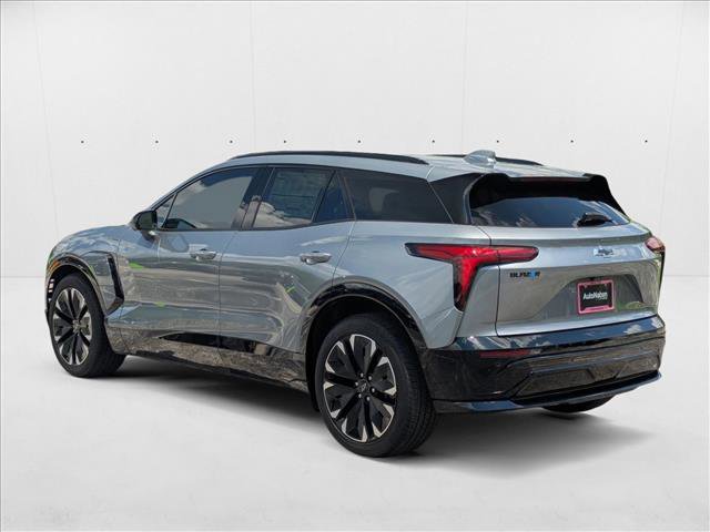 New 2024 Chevrolet Blazer EV RS image 8