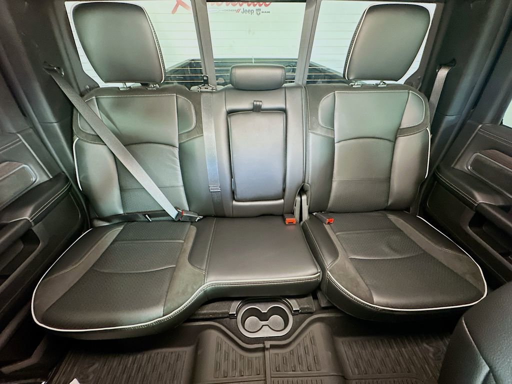 New 2026 RAM 3500 Laramie image 10