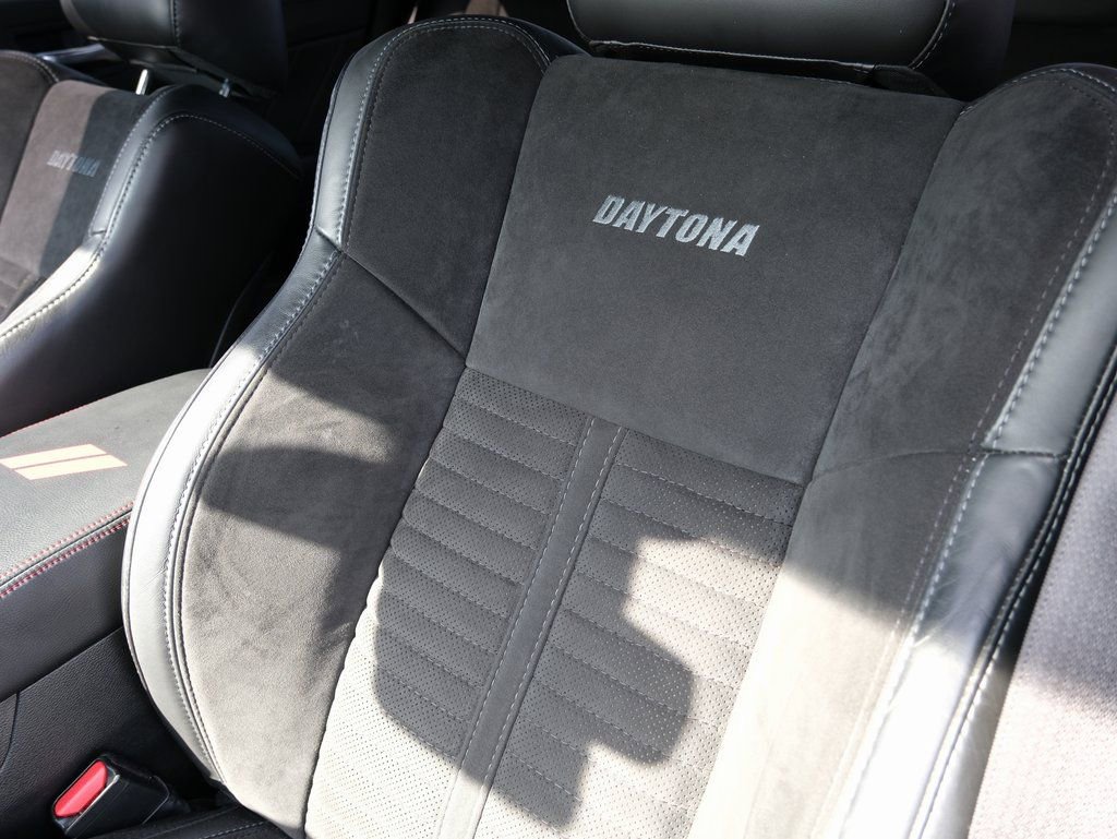 Used 2023 Dodge Charger R/T w/ Daytona Edition Group image 8