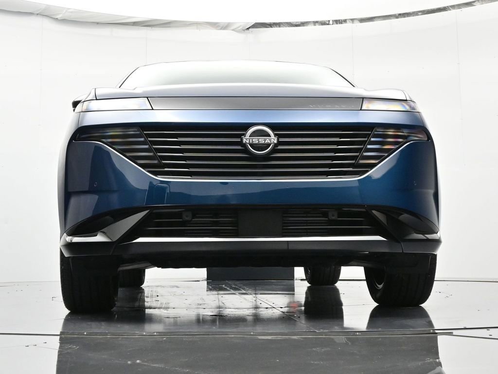 New 2026 Nissan Murano Platinum w/ Cargo Package image 40