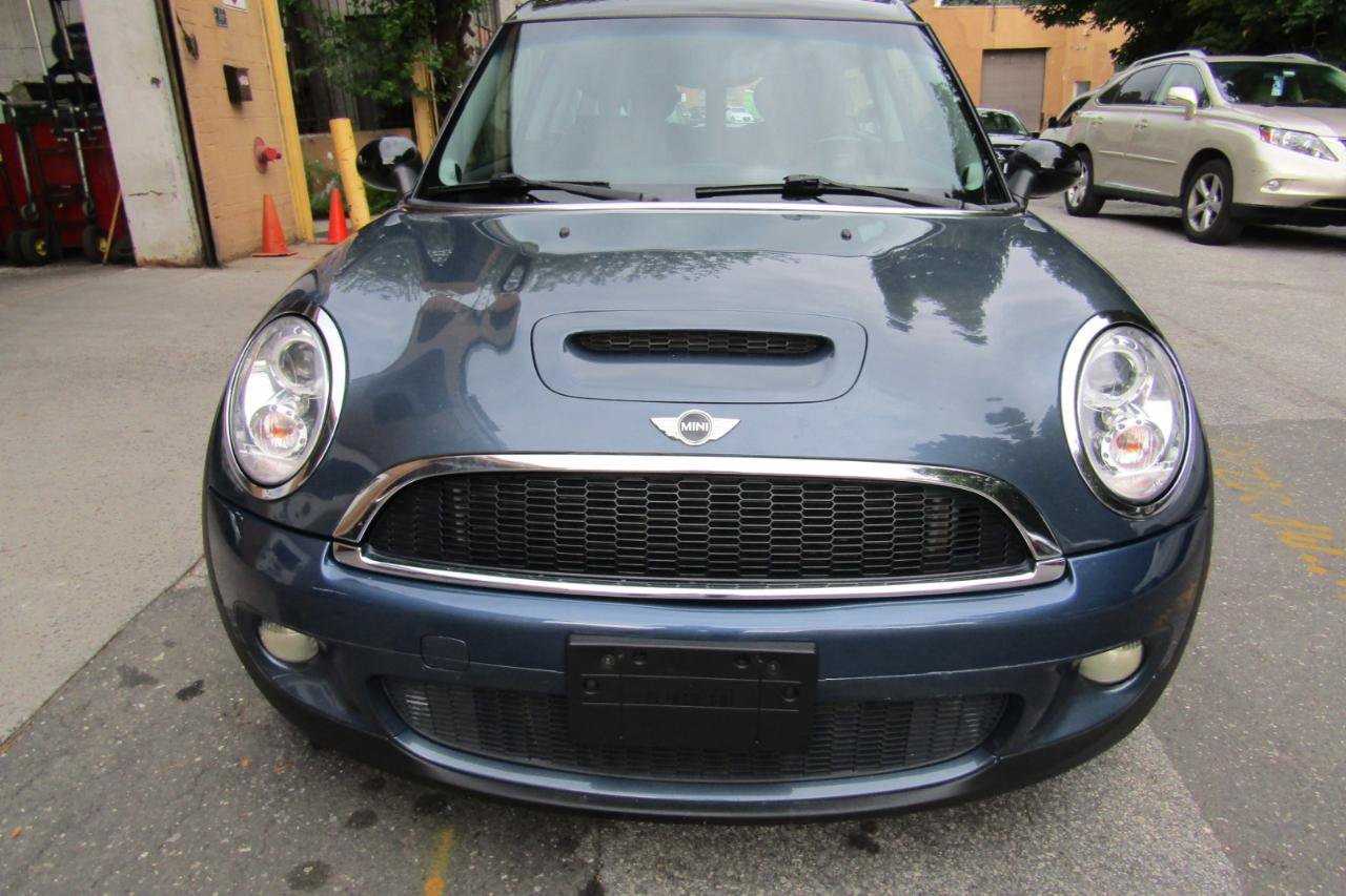 Used 2010 MINI Cooper Clubman S FWD image 26