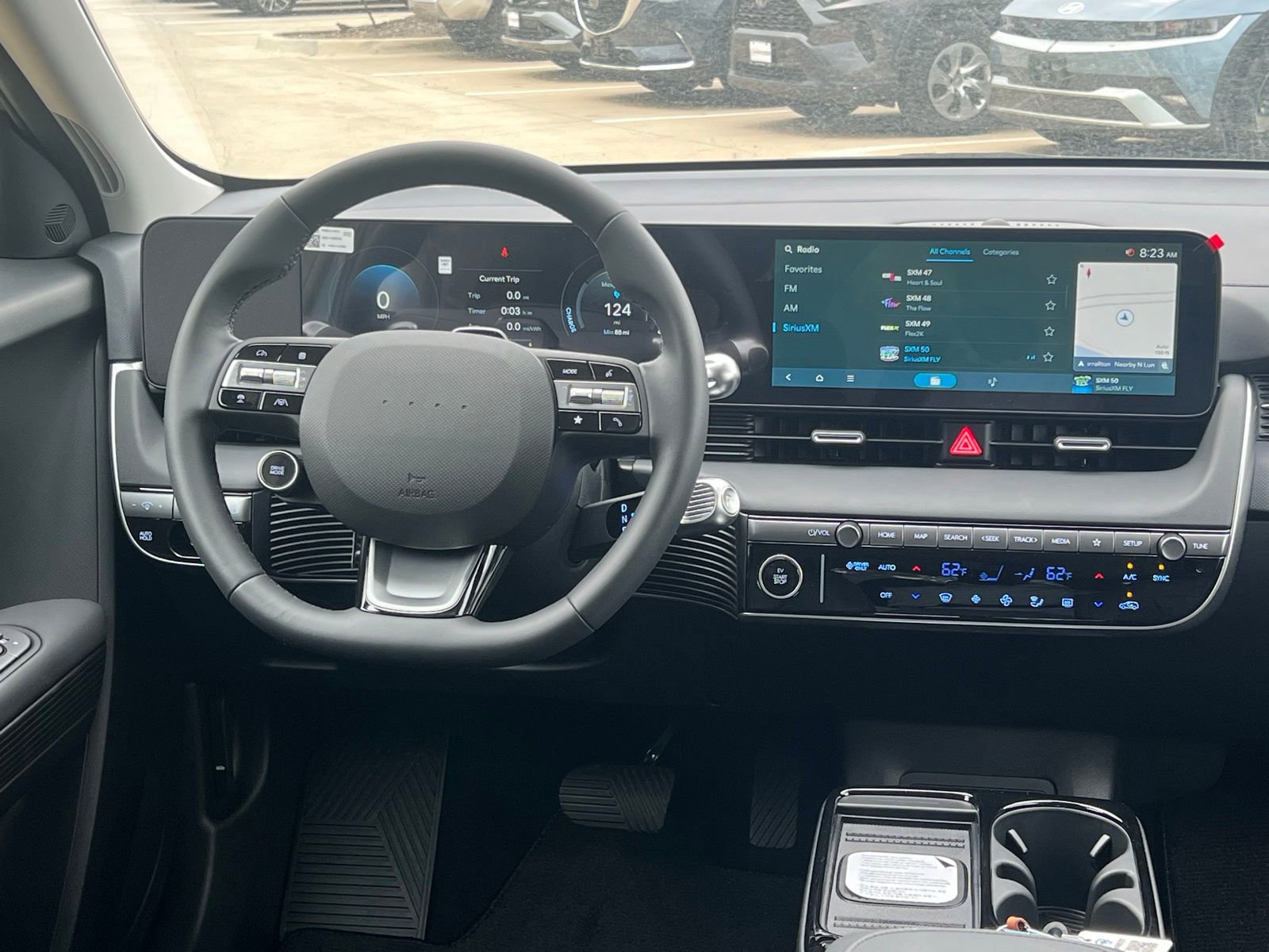 New 2026 Hyundai Ioniq 5 SEL RWD image 20