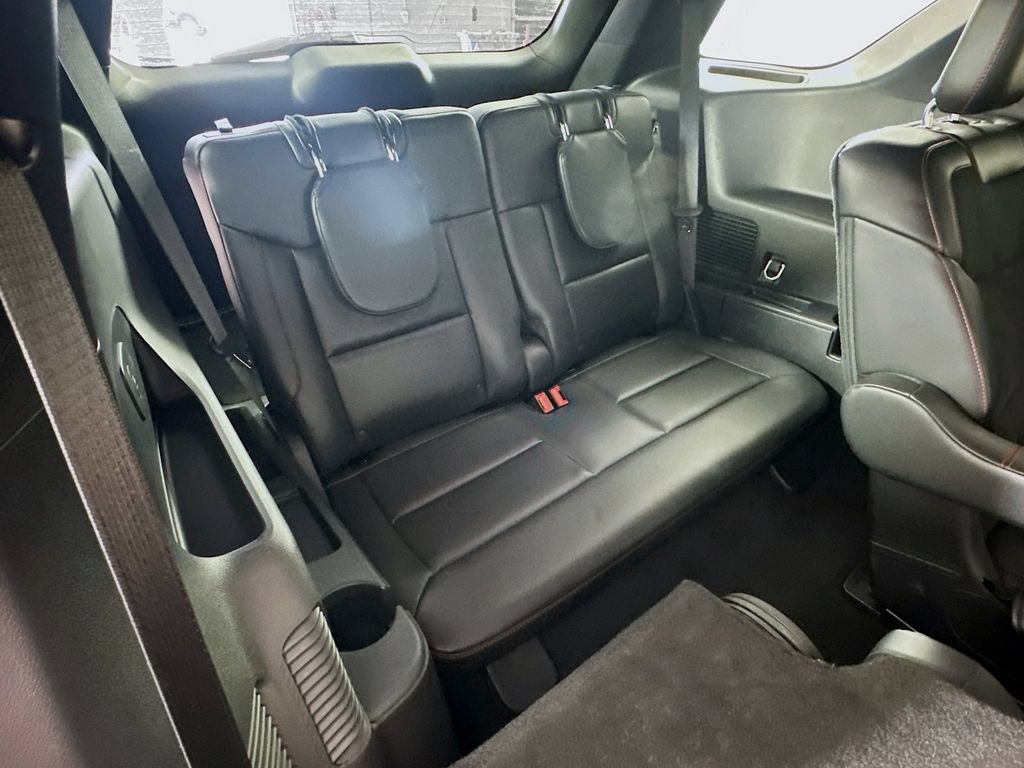 Used 2025 Ford Explorer ST w/ Sun And Sound Package AWD/4WD image 36