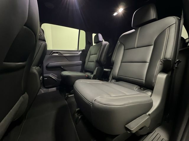 New 2026 GMC Acadia Elevation w/ Elevation Premium Package image 25