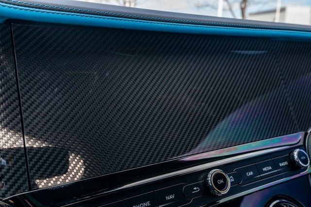 New 2025 Bentley Continental GT Speed image 40