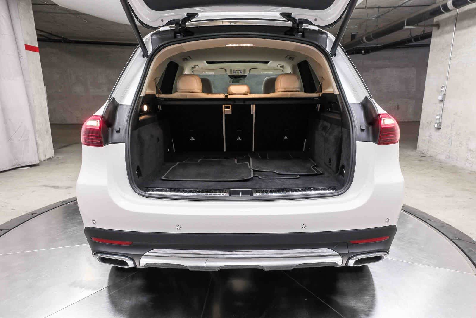 Used 2026 Mercedes-Benz GLE 450e 4MATIC image 31