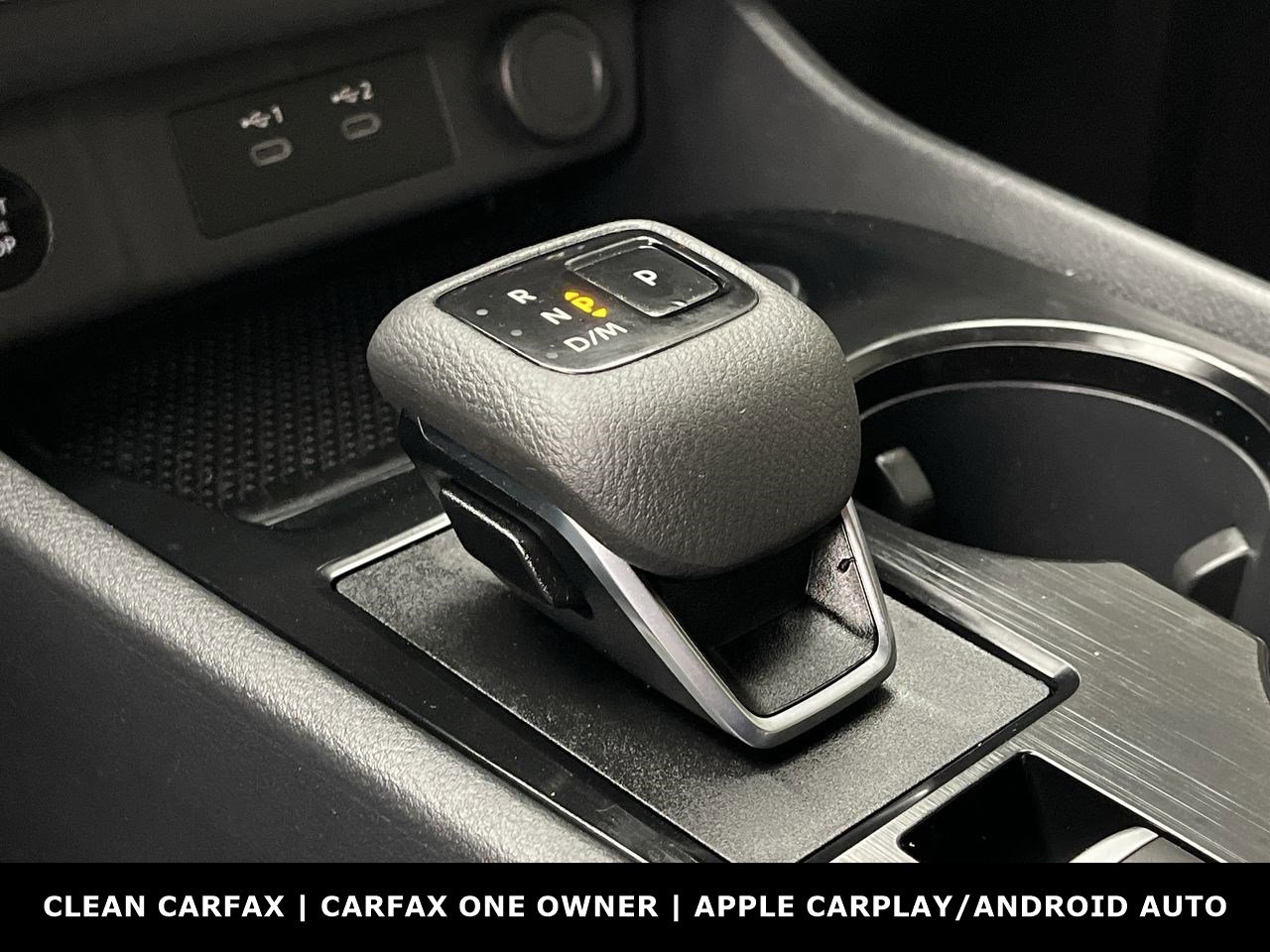 Used 2025 Nissan Rogue SV image 22