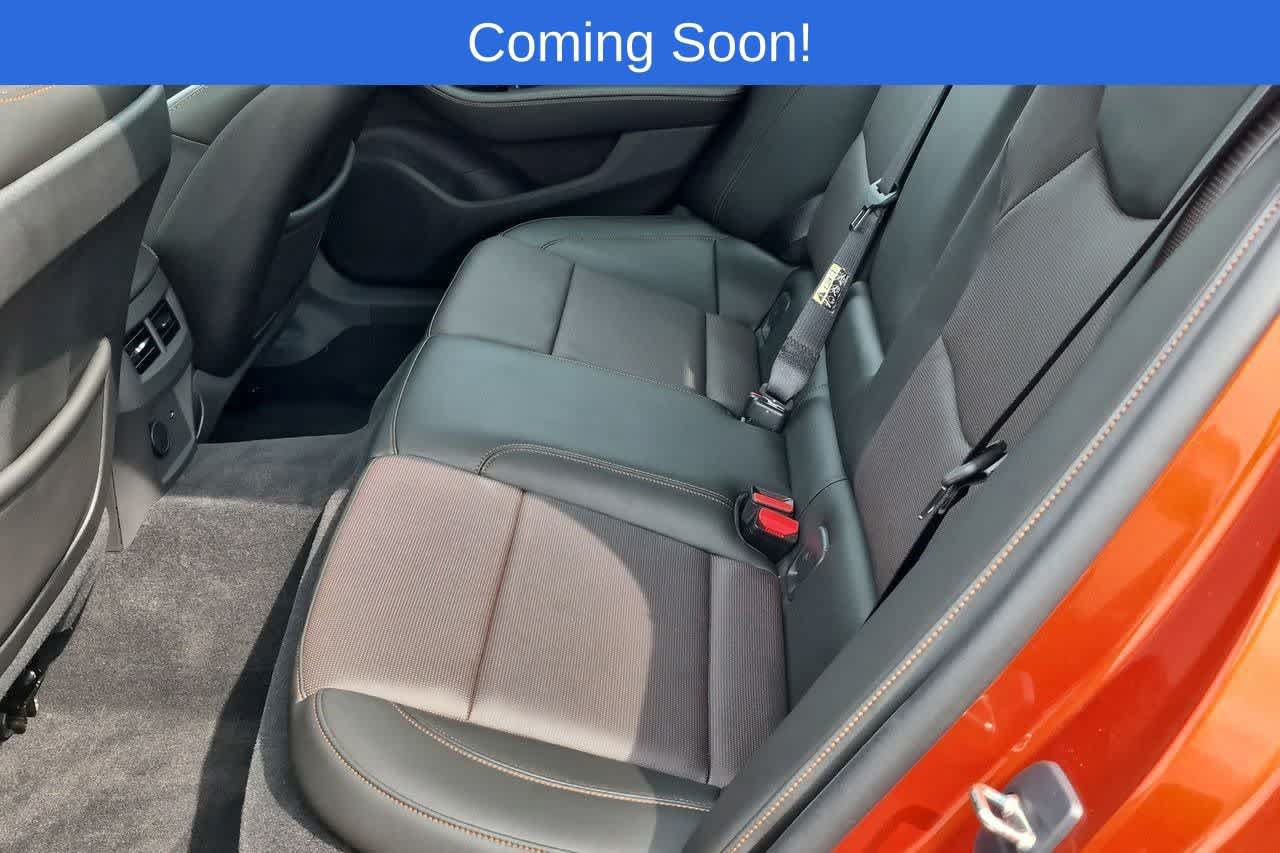 Used 2023 Cadillac CT5 Sport w/ Parking Package AWD/4WD image 20