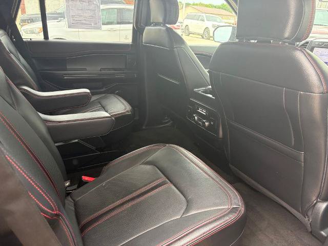 Certified 2020 Ford Expedition Limited w/ Equipment Group 303A AWD/4WD image 15
